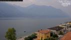 Webcam Malcesine, Villa Edera